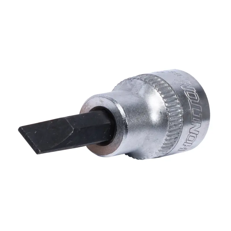 Hlavice zástrčná plochá PL 3/8