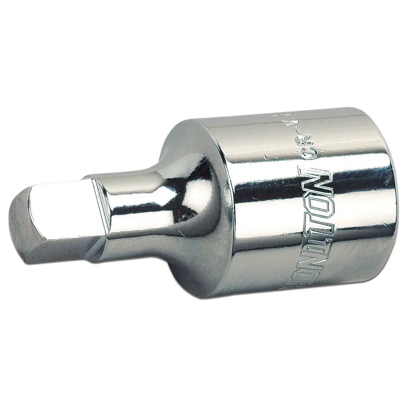 Hlavice 1/2” - čtyřhranná | 10 mm