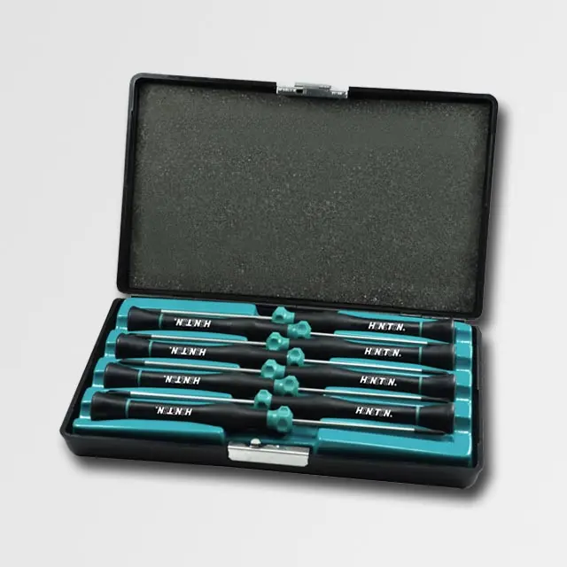 Sada mini šroubováků S2 | TRX 8 dílů