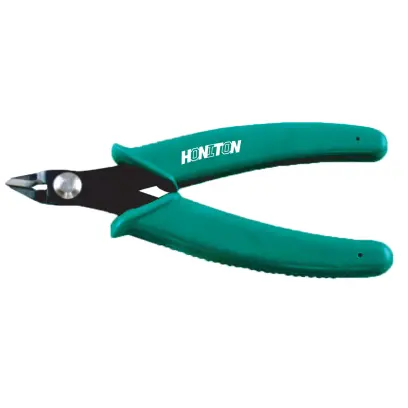 Kleště štípací boční 130 mm