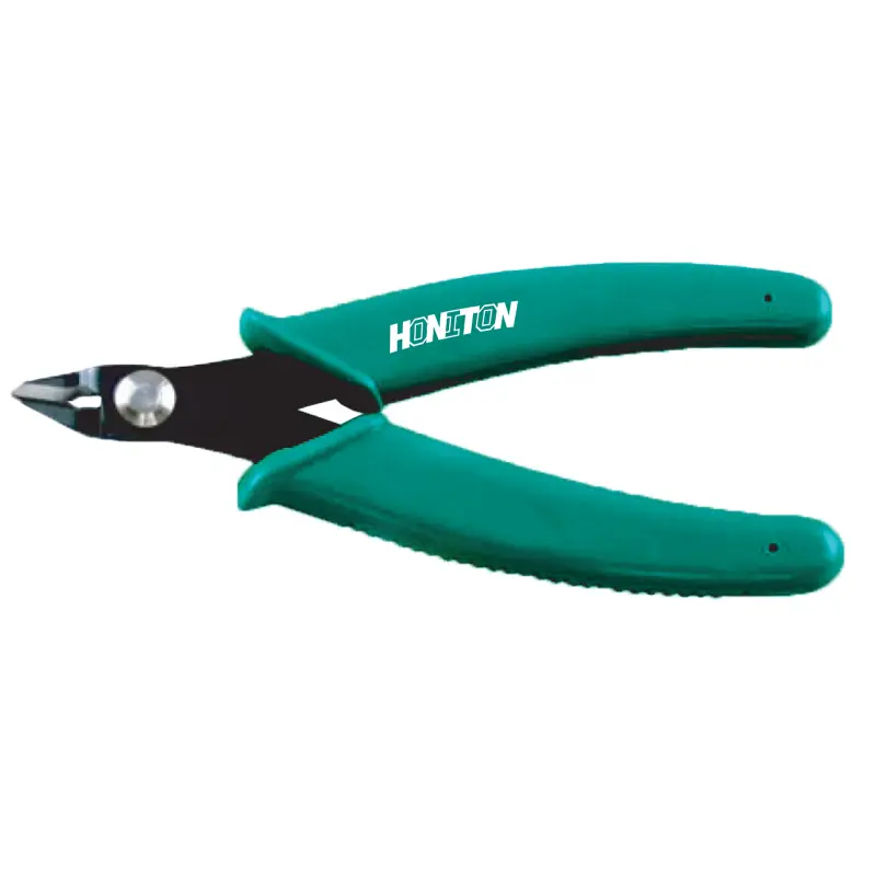 Kleště štípací boční 130 mm Kleště štípací boční 130 mm