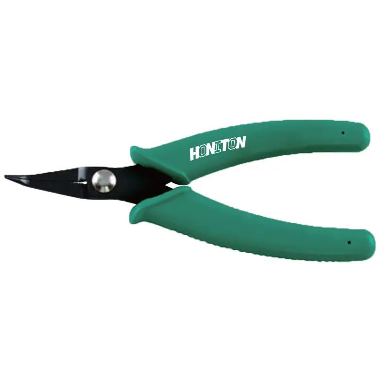 Kleště zahnuté 140 mm Kleště zahnuté 140 mm