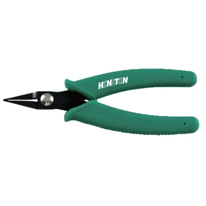 Kleště kulaté 140 mm