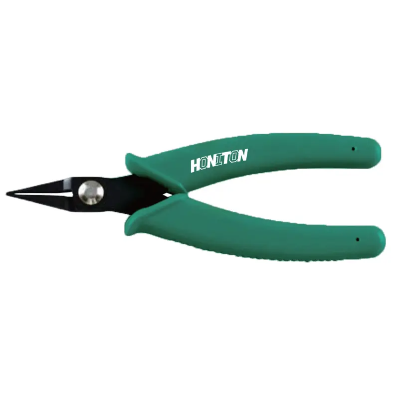 Kleště kulaté 140 mm Kleště kulaté 140 mm