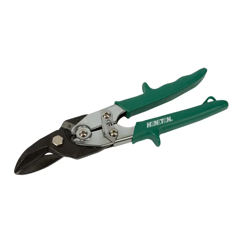 Nůžky na plech Honiton převodové levé 250 mm Nůžky na plech Honiton převodové levé 250 mm