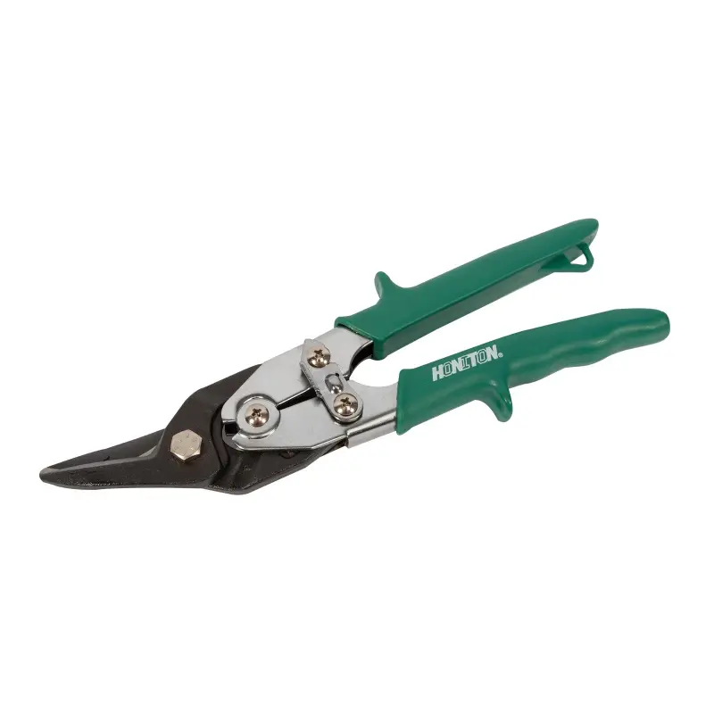 Nůžky na plech převodové pravé 250 mm