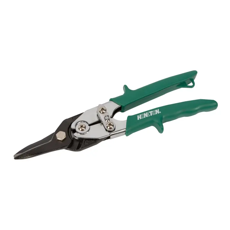 Nůžky na plech převodové rovné 250 mm