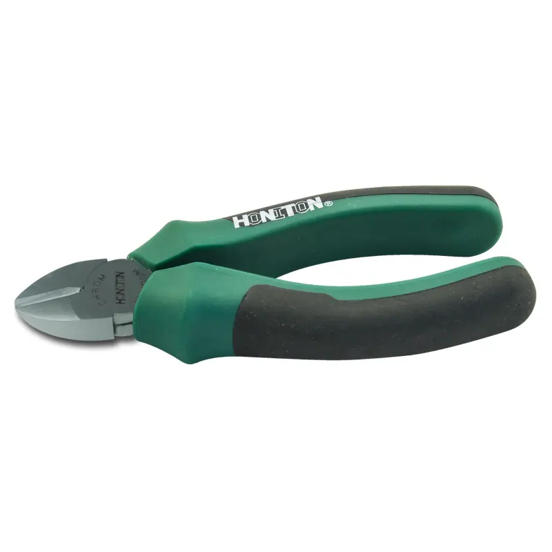 Kleště boční štípací 160 mm Kleště boční štípací 160 mm