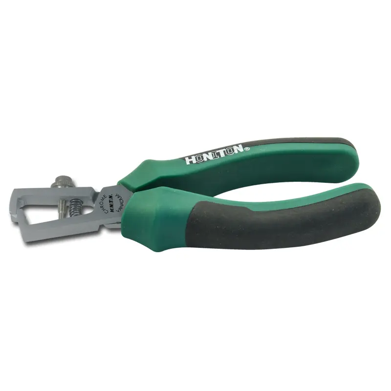 Kleště odizolovací 180 mm Kleště odizolovací 180 mm