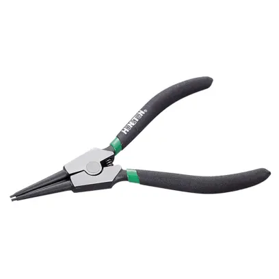 Kleště segrové | 180 mm vnější rovné