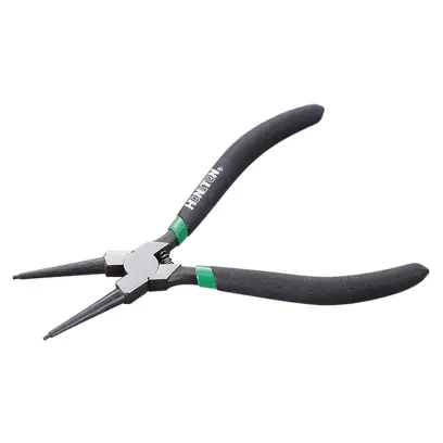 Kleště segrové | 180 mm vnitřní rovné