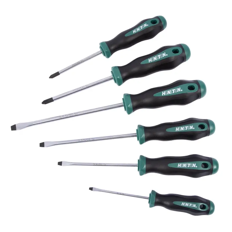 Sada šroubováků PL,PH S2 6 dílů