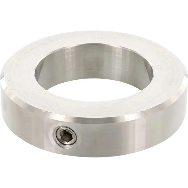 Kroužek stavěcí DIN 705A nerez A2 5x10x6