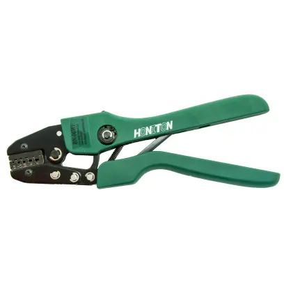 Kleště konektorové 260 mm | 0,5-6 mm2 AWG 2-1