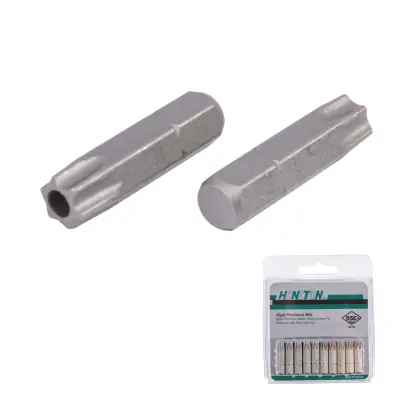 Bit TRX s otvorem 1/4” S2 | T30 / 25 mm