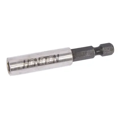 Univerzální magnetický nástavec na bity 60 mm 1/4” S2