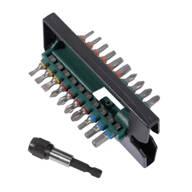 Sada bitů 21 dílů Sada bitů 21 dílů