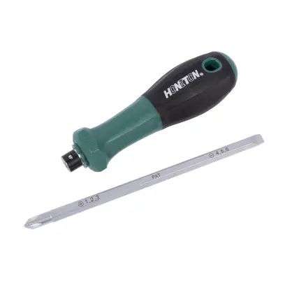 6V1 Šroubovák 2 díly