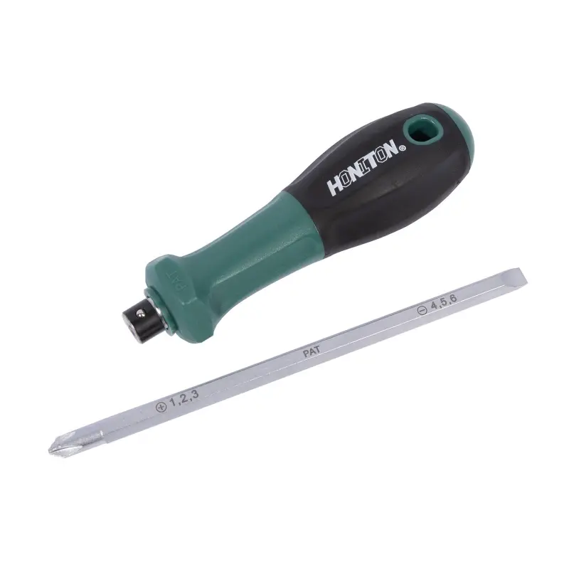 6V1 Šroubovák 2 díly