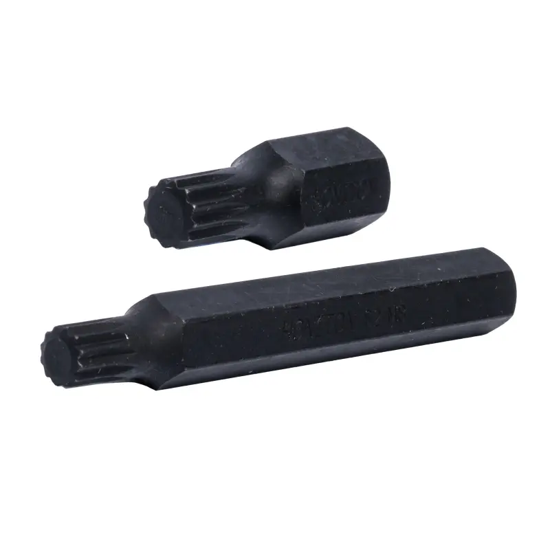 Bit 10 mm XZN | M18 / 30 mm Bit 10 mm XZN | M18 / 30 mm