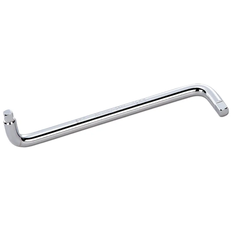 Klíč na olejové vany 8x10 mm Klíč na olejové vany 8x10 mm