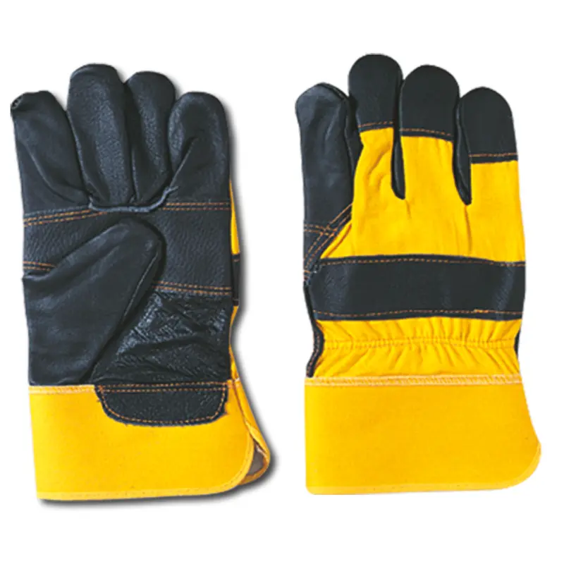 Rukavice Oriole, velikost 10,5