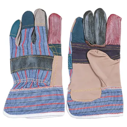 Rukavice Robin, velikost 10