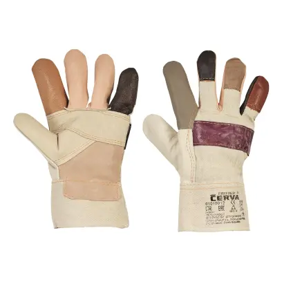 Rukavice Firefinch, velikost 11