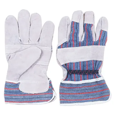 Rukavice GOLEM, velikost 10