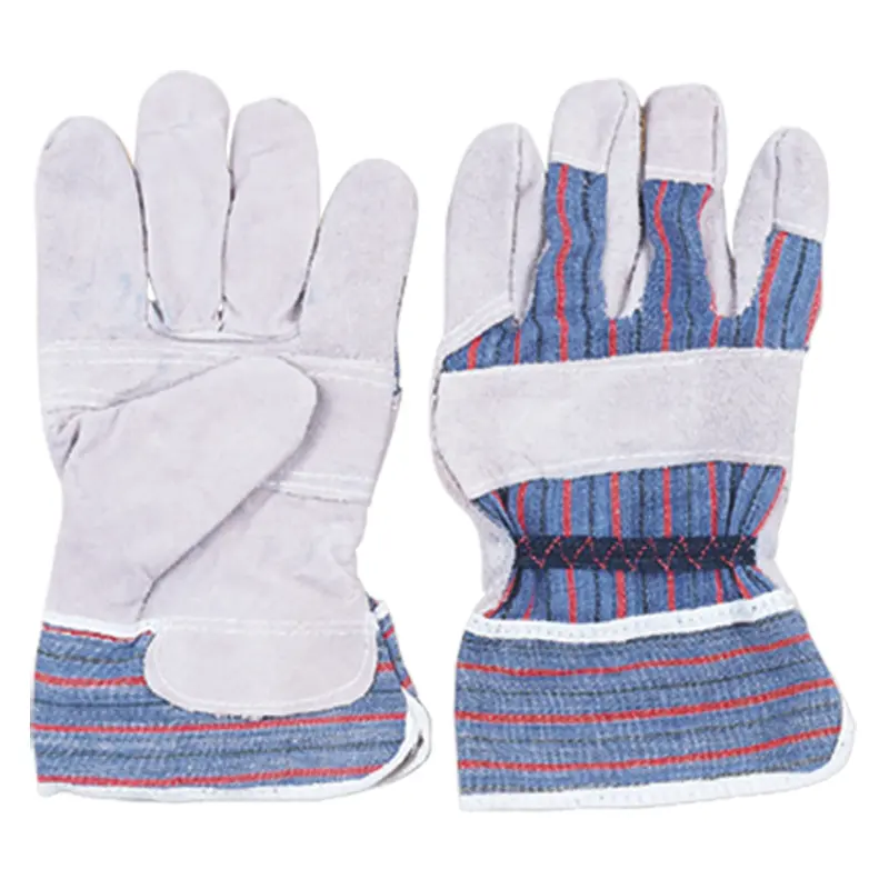 Rukavice GOLEM, velikost 10