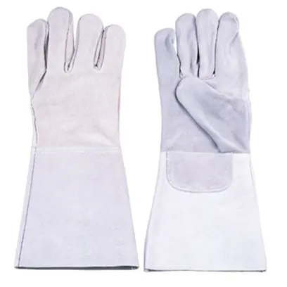 Rukavice svářečské Merlin=MEKY, velikost 10