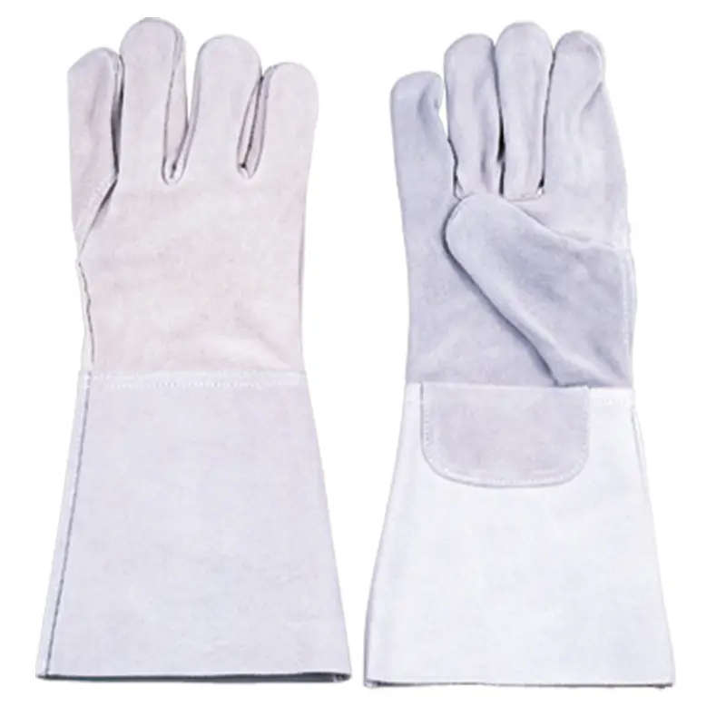 Rukavice svářečské Merlin=MEKY, velikost 10 Rukavice svářečské Merlin=MEKY, velikost 10