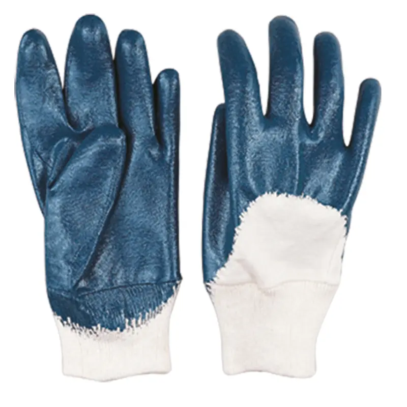 Rukavice polomáčené Harrier-Henry | velikost 9