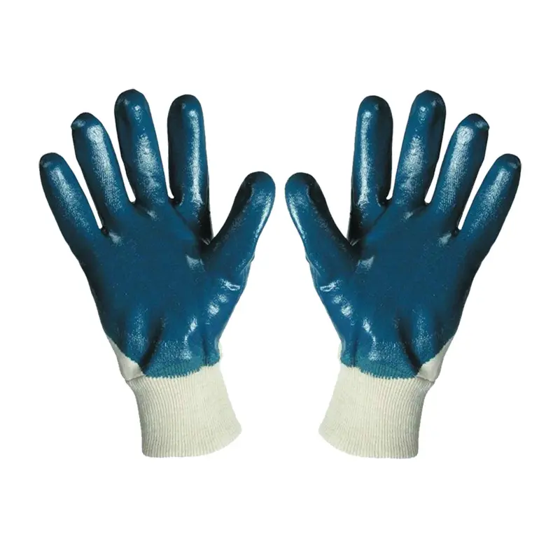 Rukavice ROLLER celomáčené v nitrilu ROLLER, velikost 10 Rukavice ROLLER celomáčené v nitrilu ROLLER, velikost 10