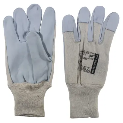 Rukavice Mechanik plus | velikost 8