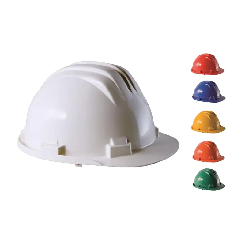 Přilba | žlutá Přilba | žlutá