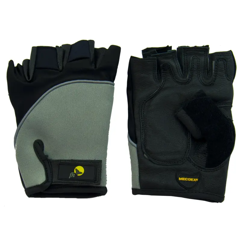 Rukavice bez prstů FUSCUS, velikost 10 Rukavice bez prstů FUSCUS, velikost 10