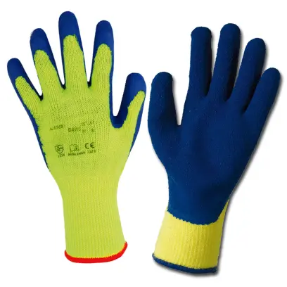 Rukavice zimní DAVIS | velikost 10