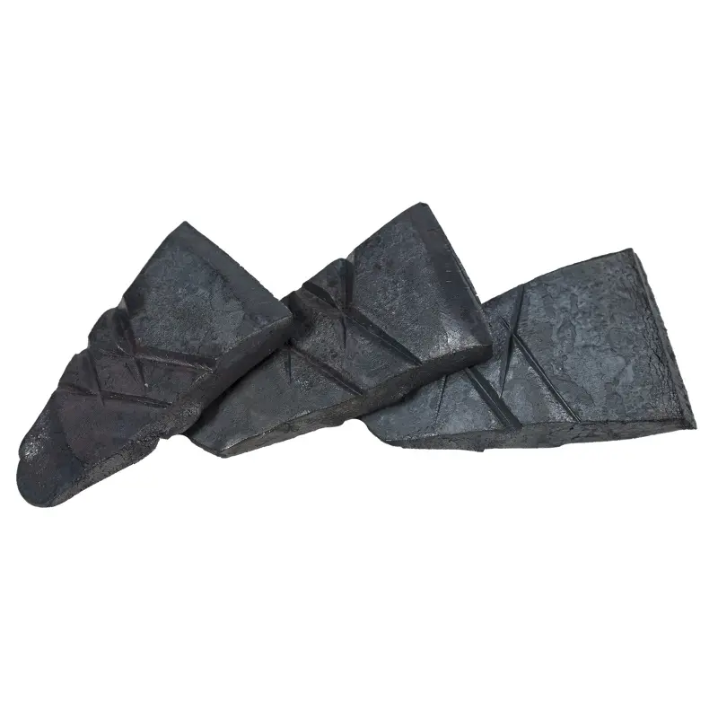 Klínek do sekery | 29x19 mm č.2 Klínek do sekery | 29x19 mm č.2