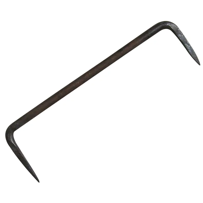 Kramle kovaná | 10/250 mm Kramle kovaná | 10/250 mm