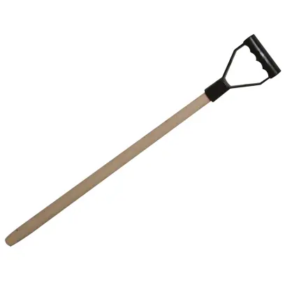 Násada na rýč s PH ručkou 900 mm