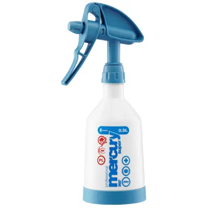 Postřikovač ruční Mercury Super Pro+ 360° | 1 l