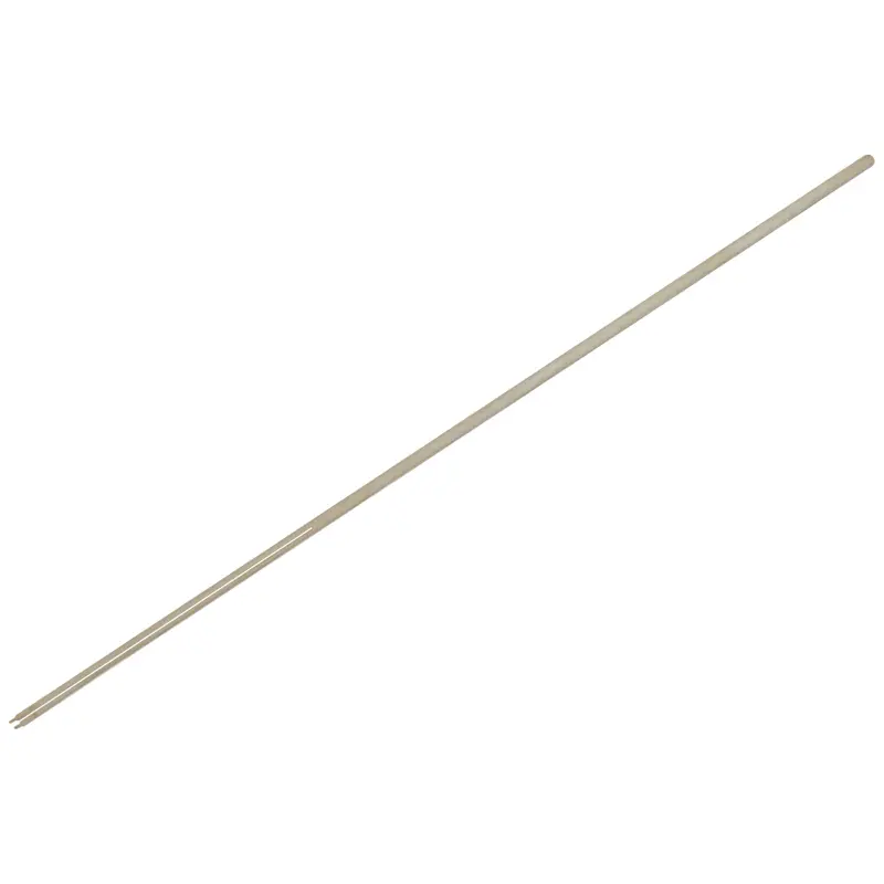 Násada na dřevěné hrábě 1600 mm ( rožštěp )