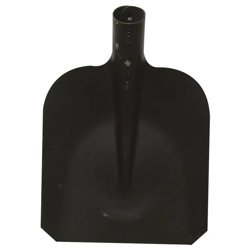 Lopata stájová FE bez násady 230x280 mm