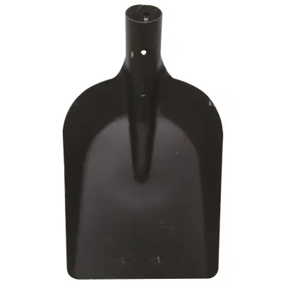 Lopata drenážní FE bez násady 190x290 mm