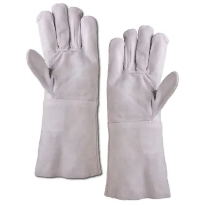 Rukavice svářecké Merlin, velikost 11