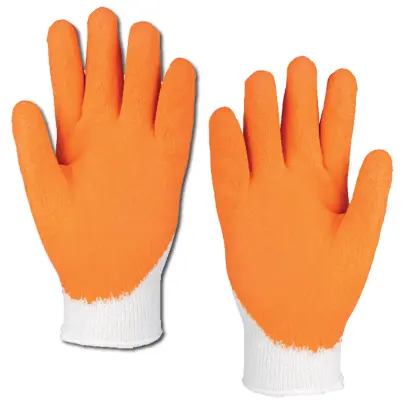 Rukavice Dick knuckle, velikost 10