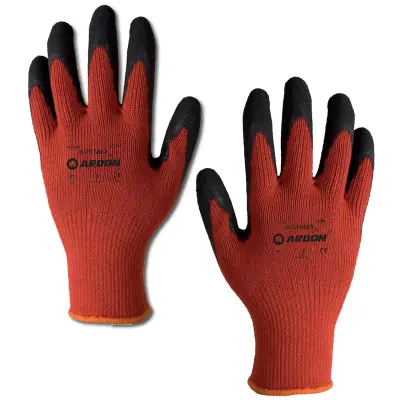 Rukavice Dick Max, velikost 10