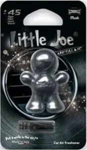 Carlson Little Joe Musk - Santalové dřevo a pižmo osvěžovač do auta mini 1 kus