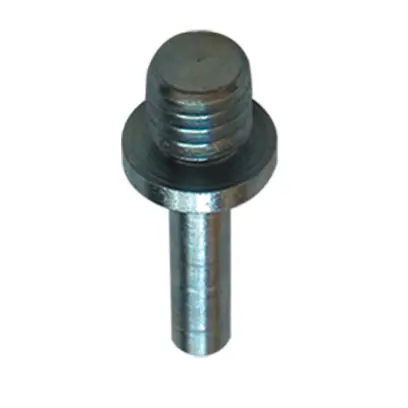 Stopka k nosiči brusných papírů M14/stopka 8 mm